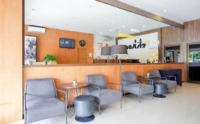 Sans Hotel Ekkon Yogyakarta